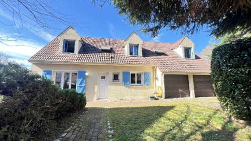 Igny Essonne casa foto 7285958