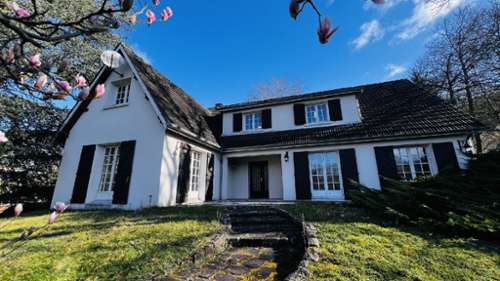 Igny Essonne Haus Bild 7288502