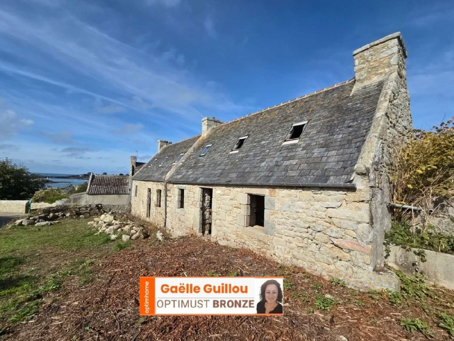  te koop huis Île-de-Batz Finistère 3