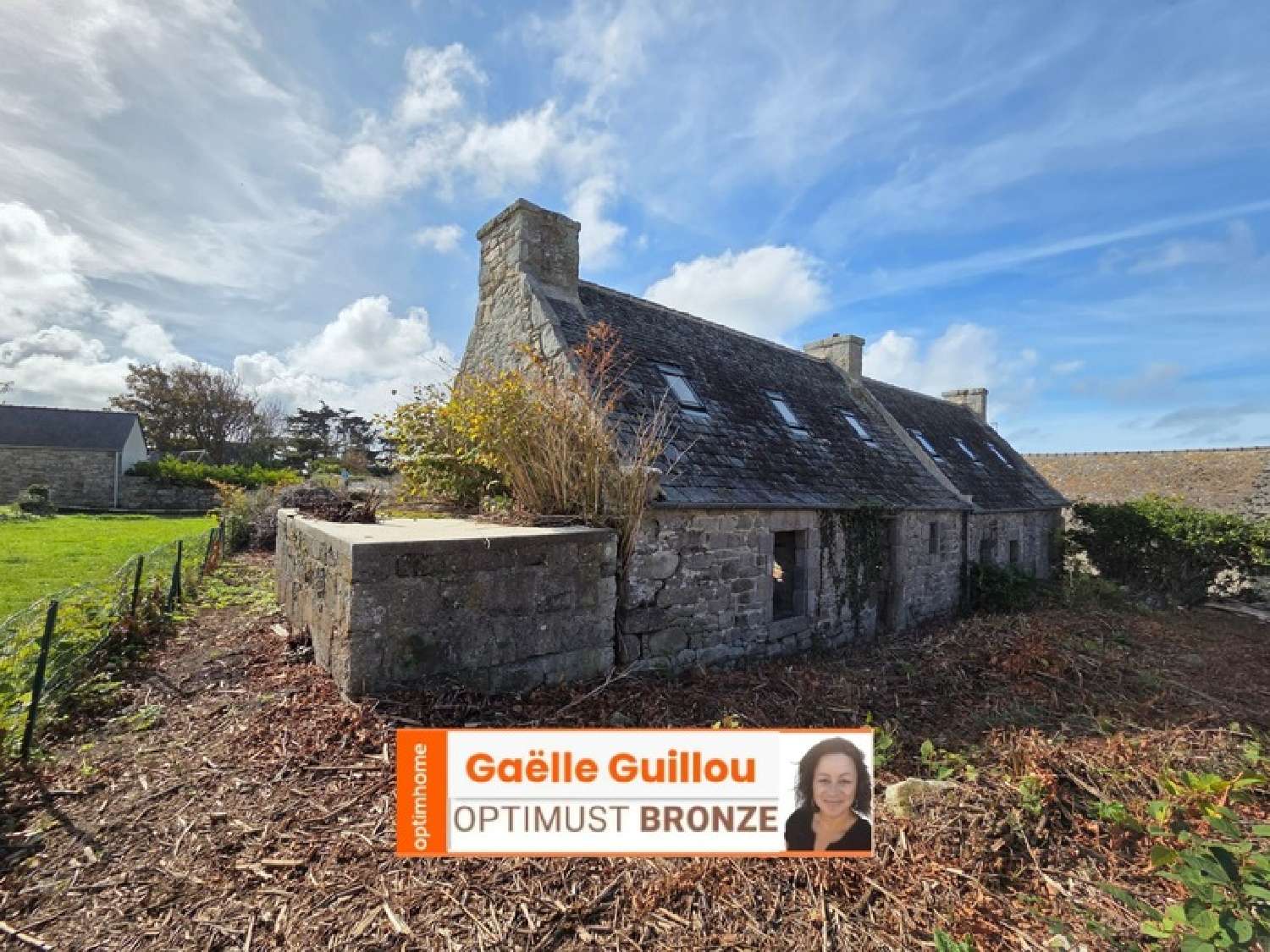  te koop huis Île-de-Batz Finistère 4