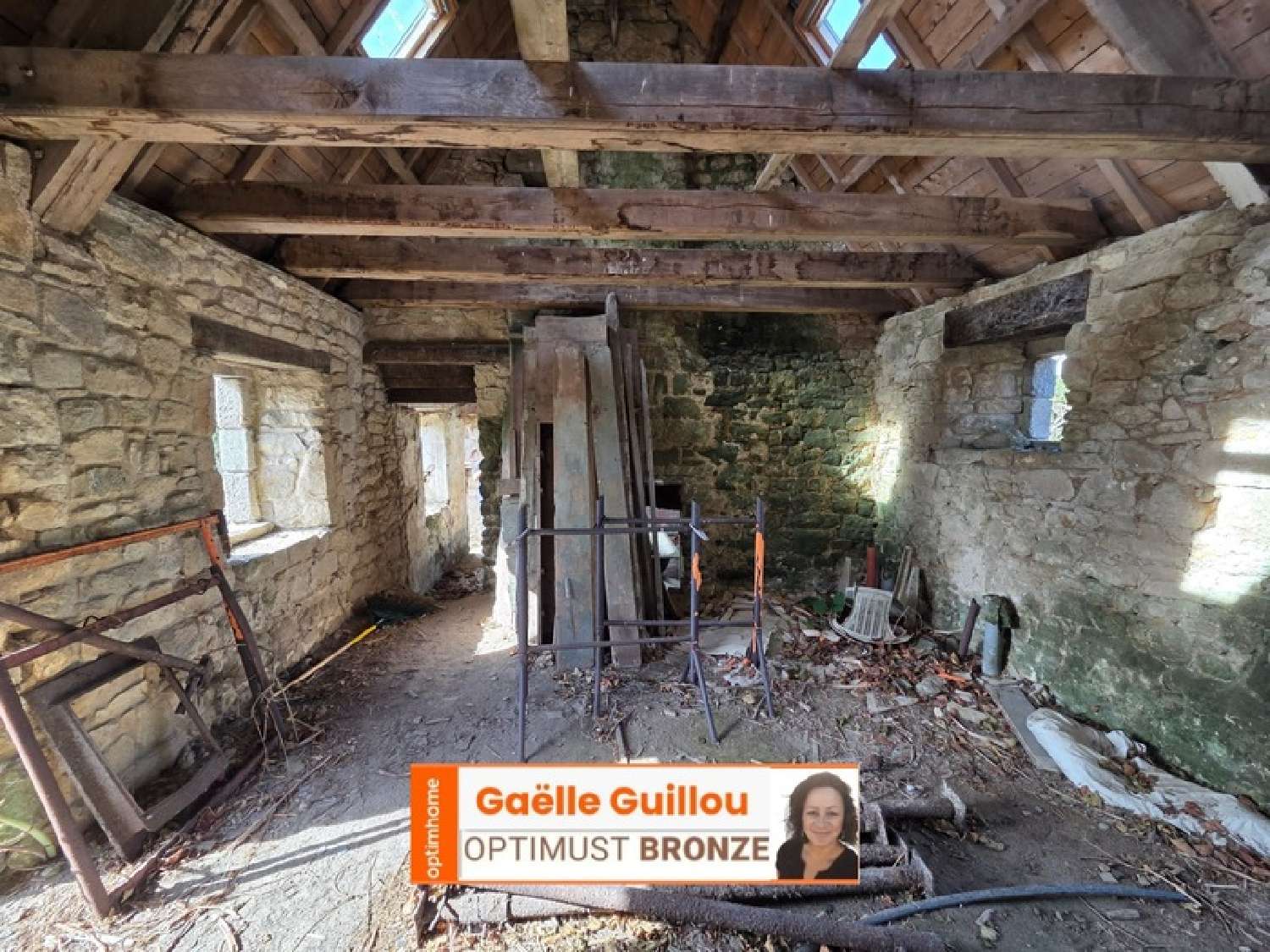  te koop huis Île-de-Batz Finistère 6