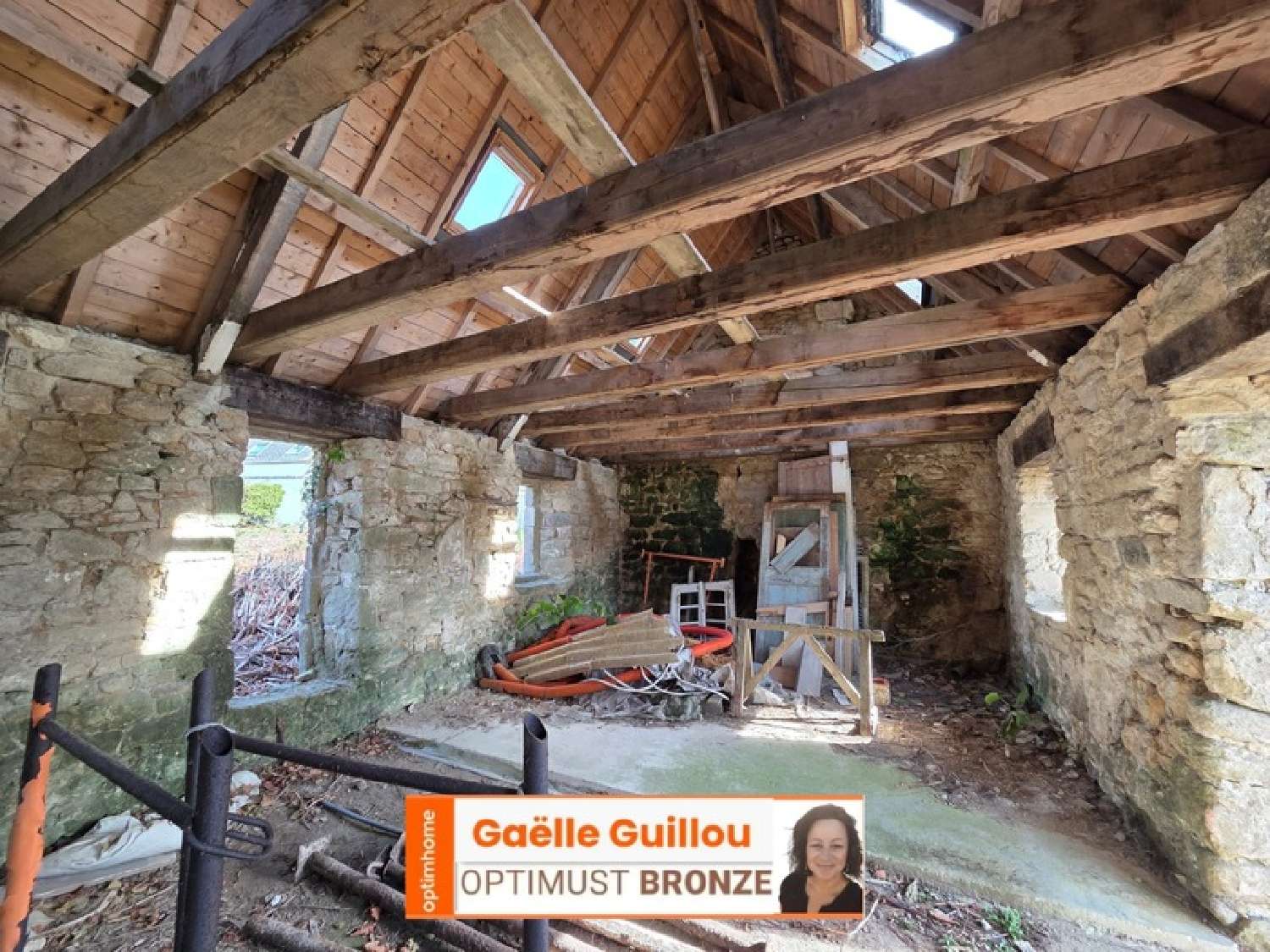  te koop huis Île-de-Batz Finistère 7