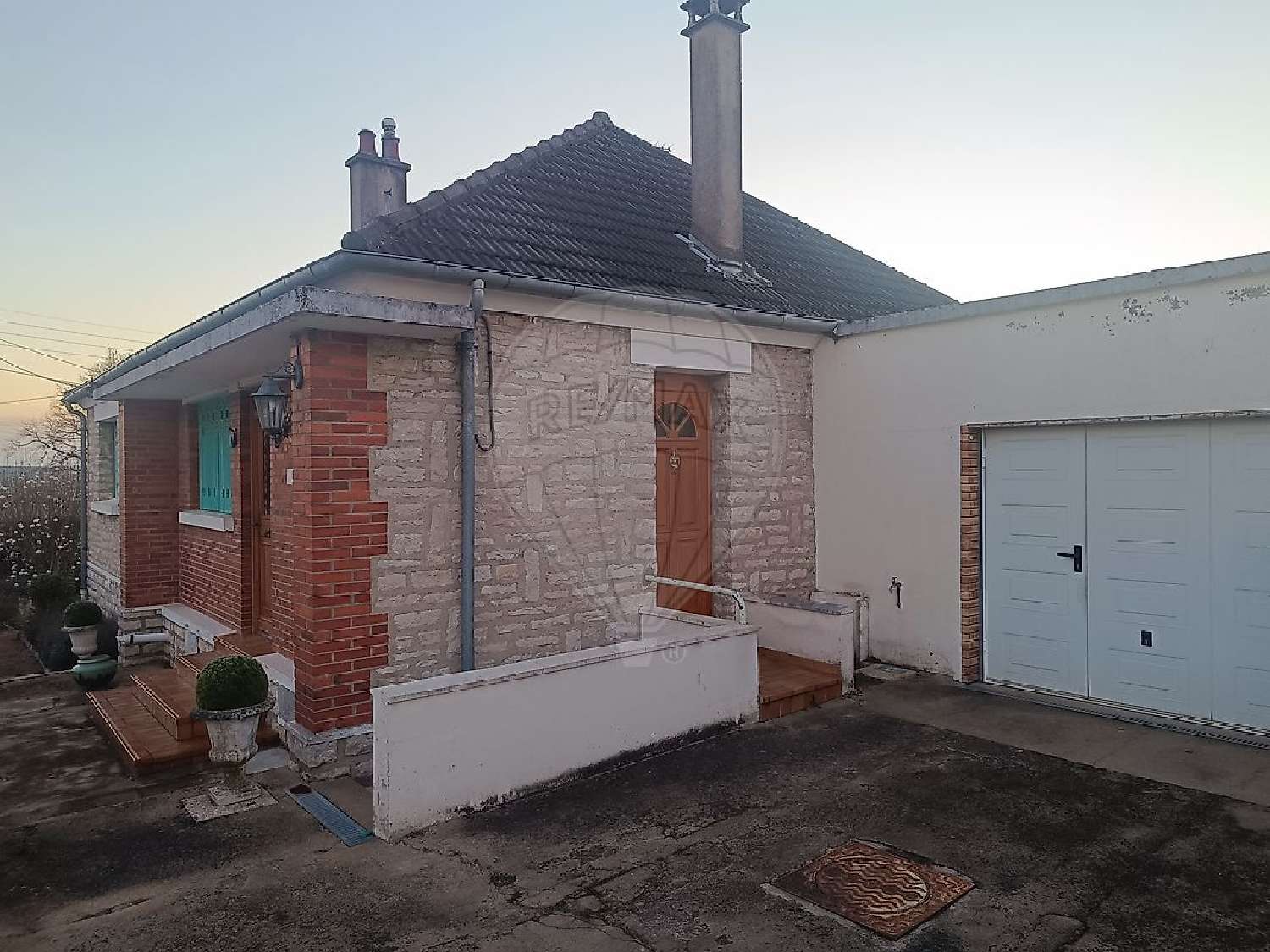  kaufen Haus Imphy Nièvre 1