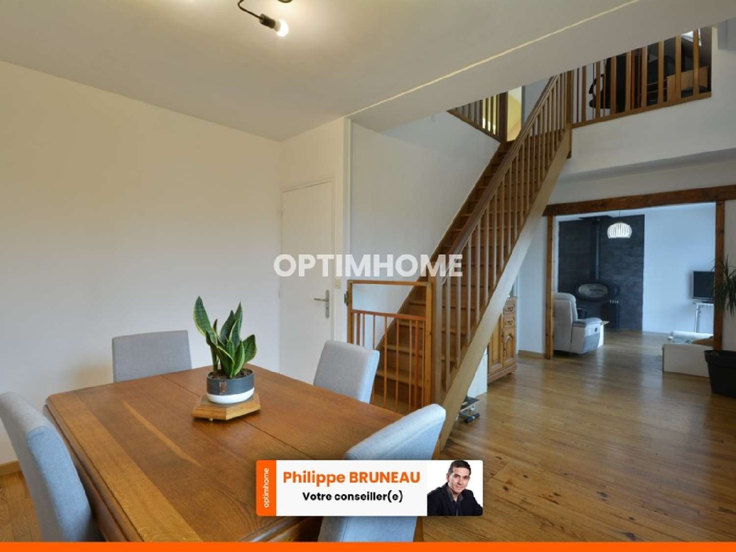  te koop huis Incarville Eure 4