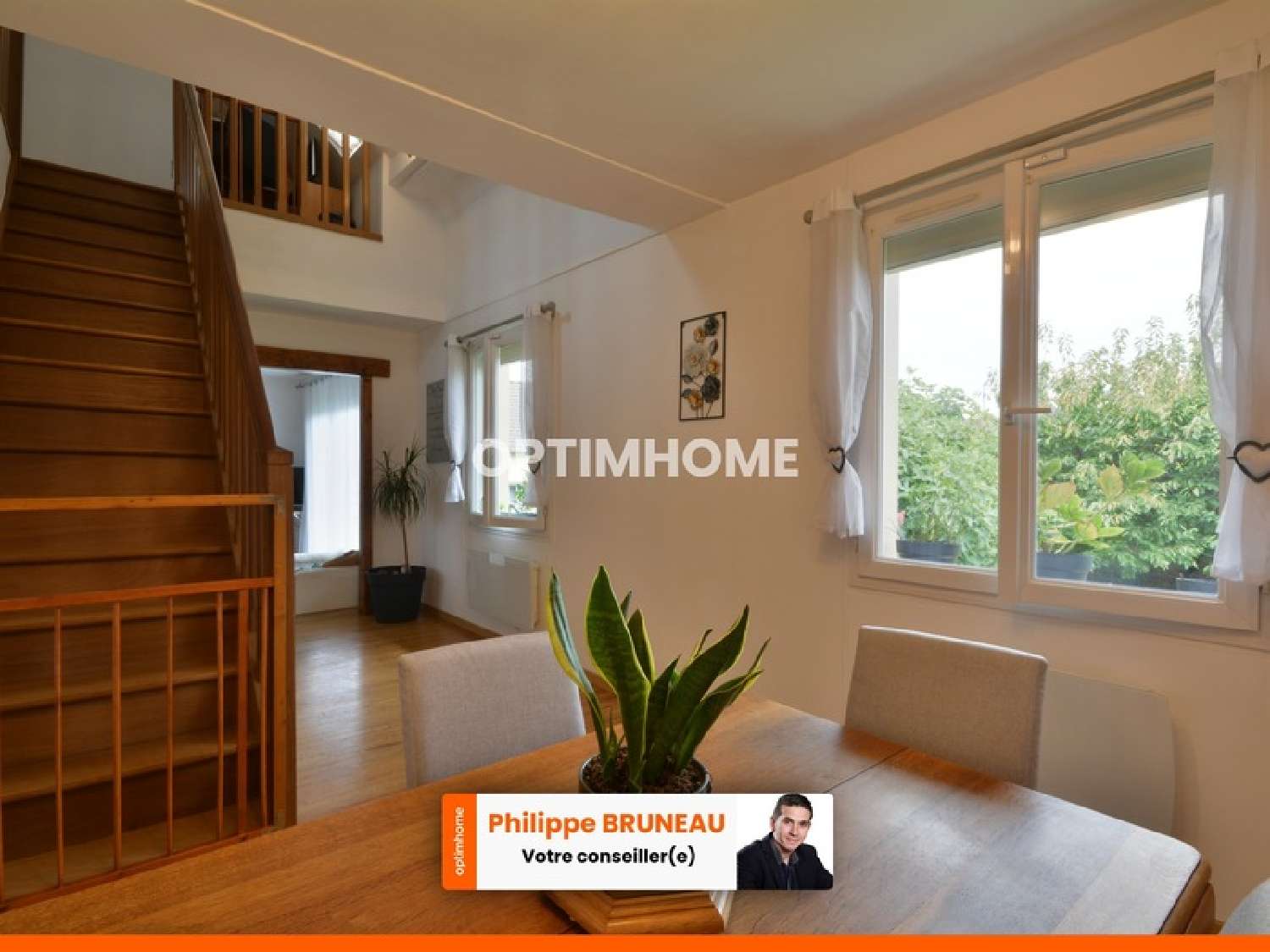  te koop huis Incarville Eure 5