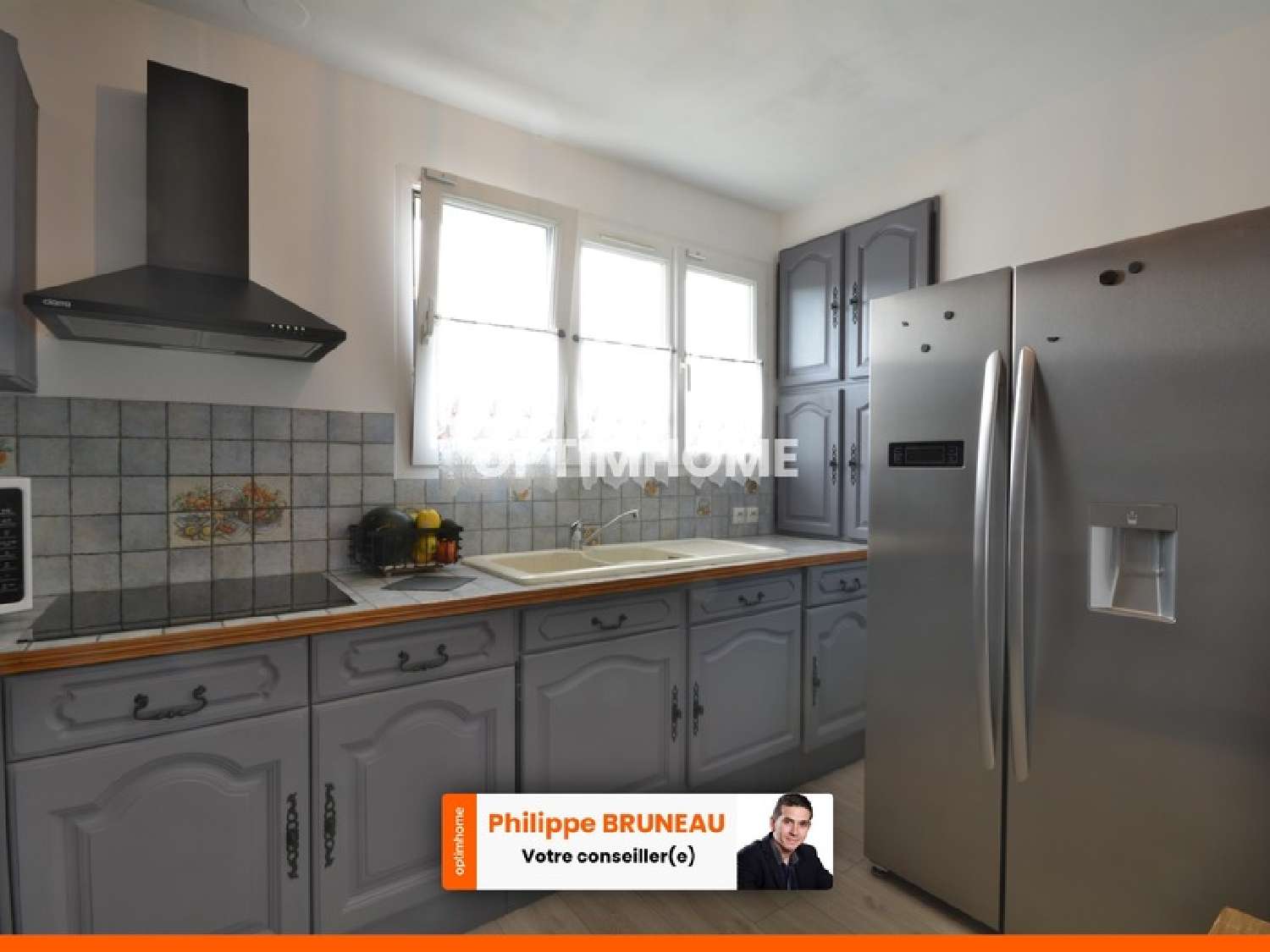  te koop huis Incarville Eure 7