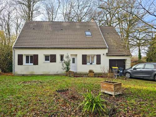 Ingrannes Loiret house foto 7285665