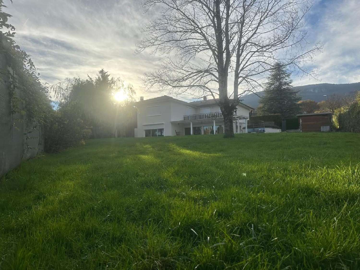  en venta casa Injoux Génissiat Ain 1