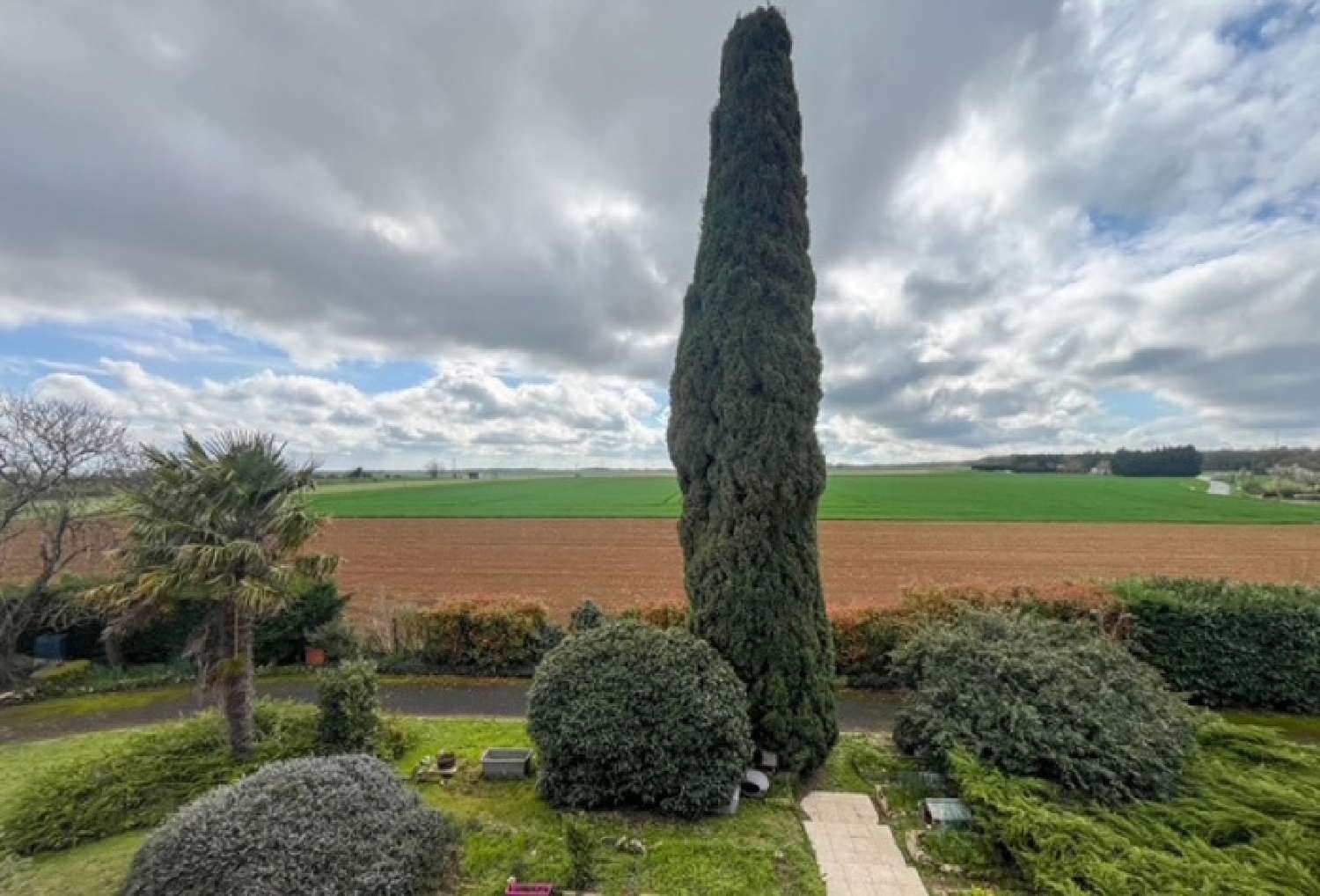  te koop huis Irais Deux-Sèvres 2