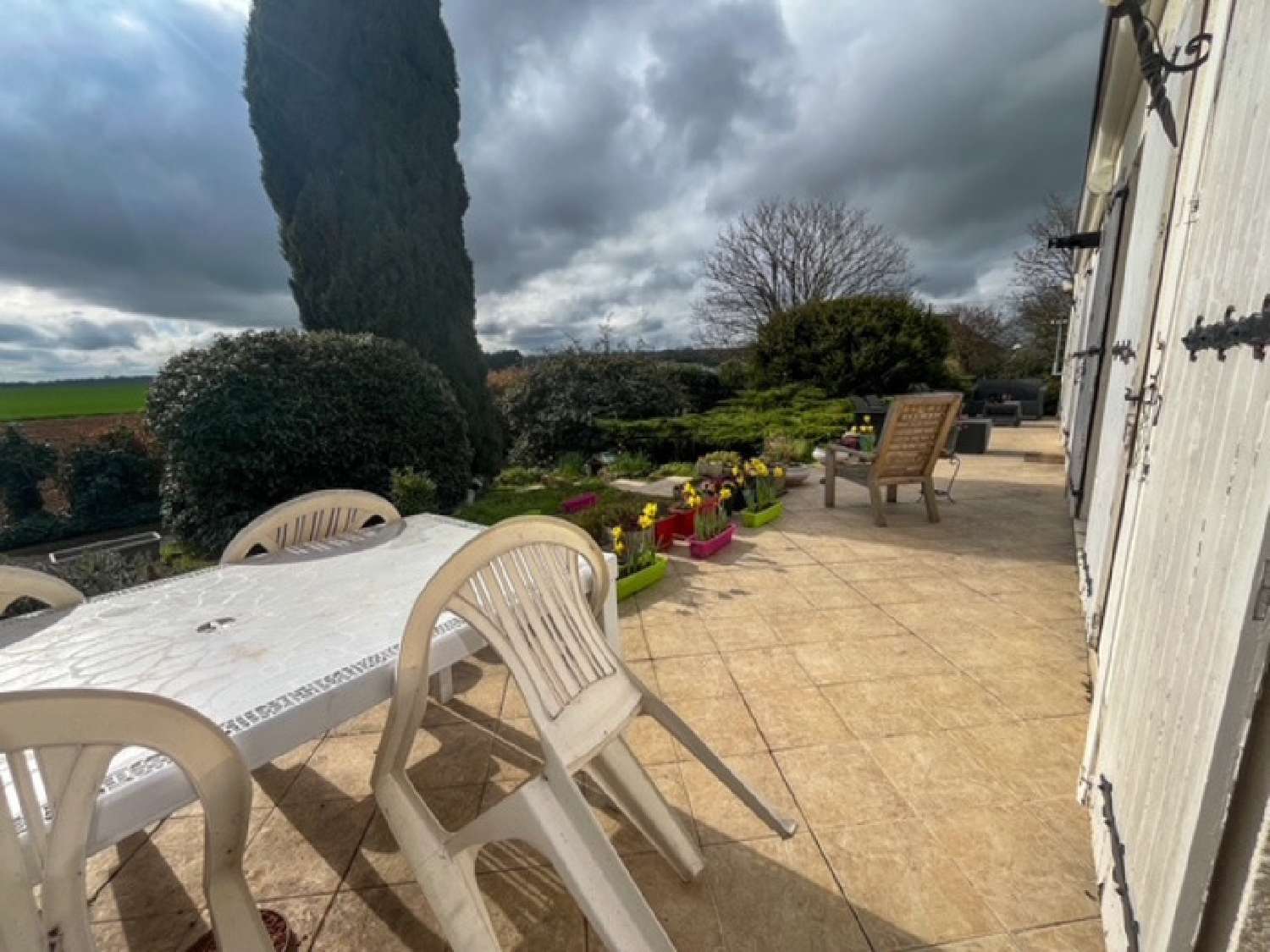  te koop huis Irais Deux-Sèvres 3