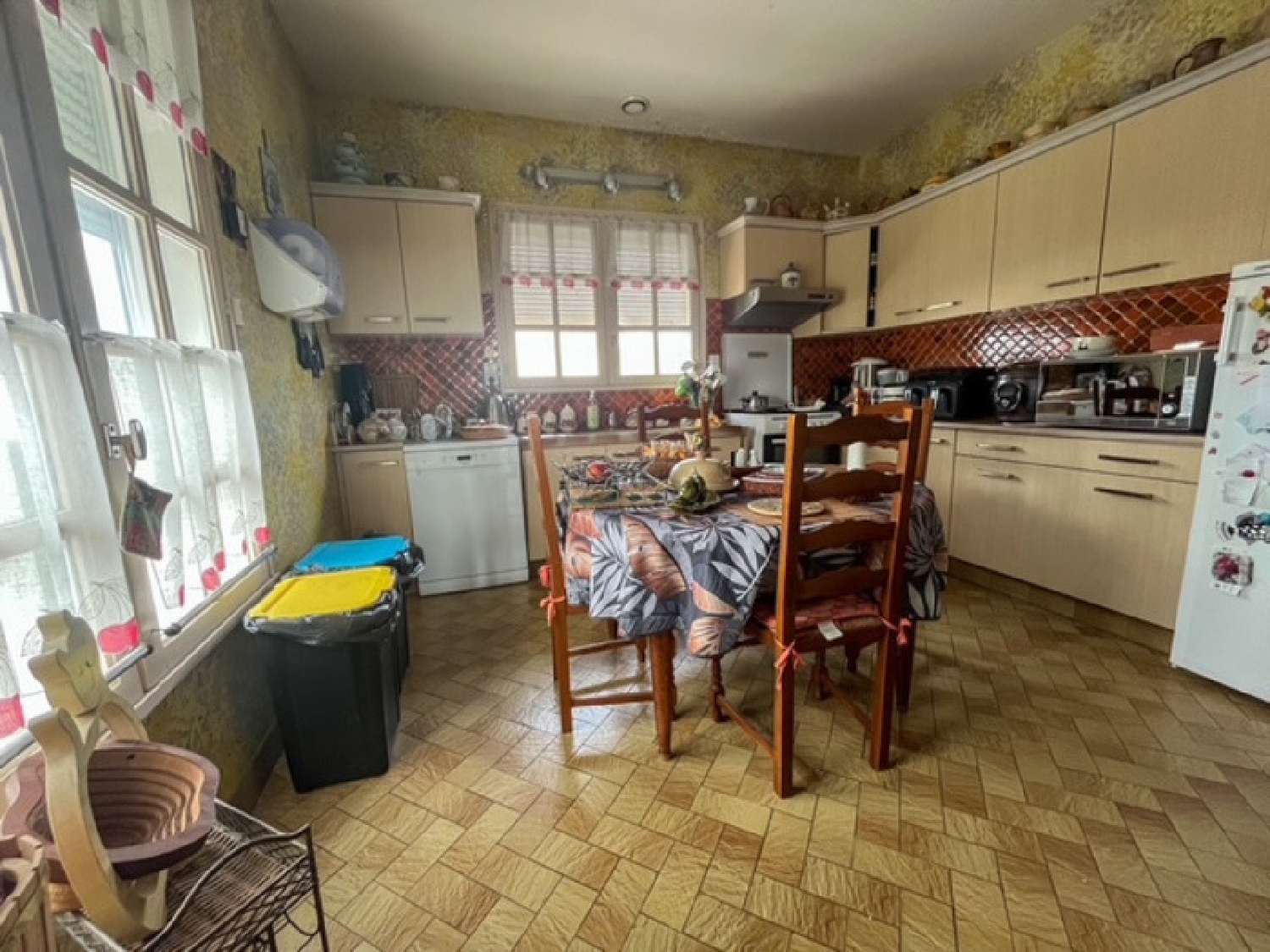  te koop huis Irais Deux-Sèvres 5