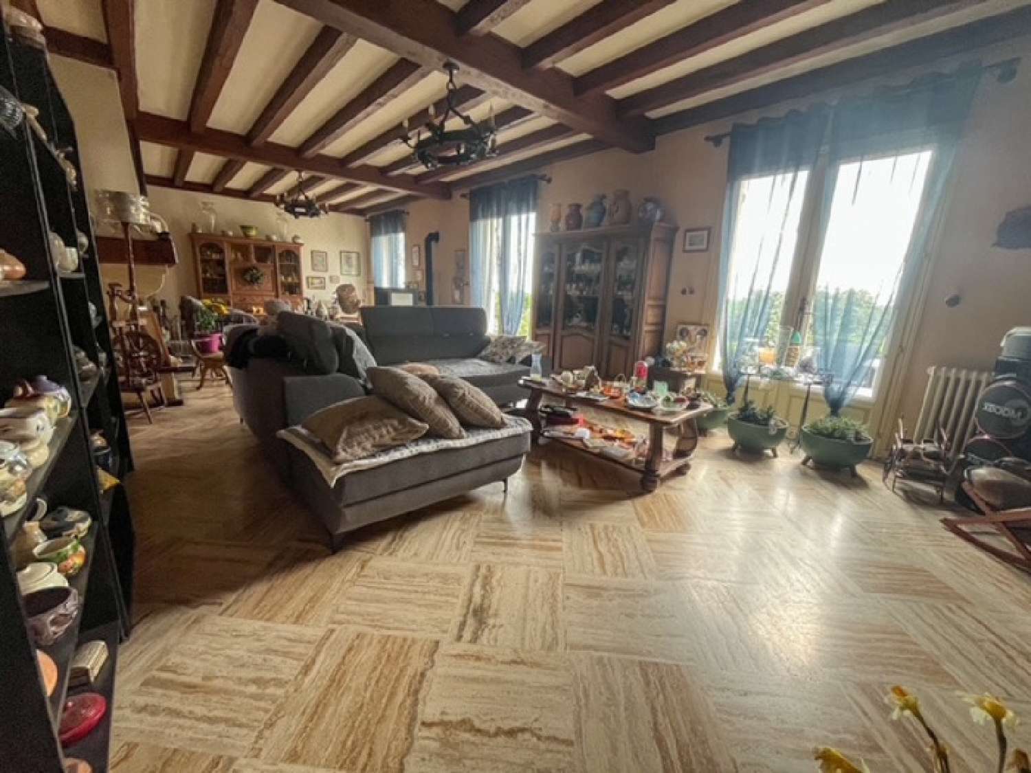  te koop huis Irais Deux-Sèvres 6