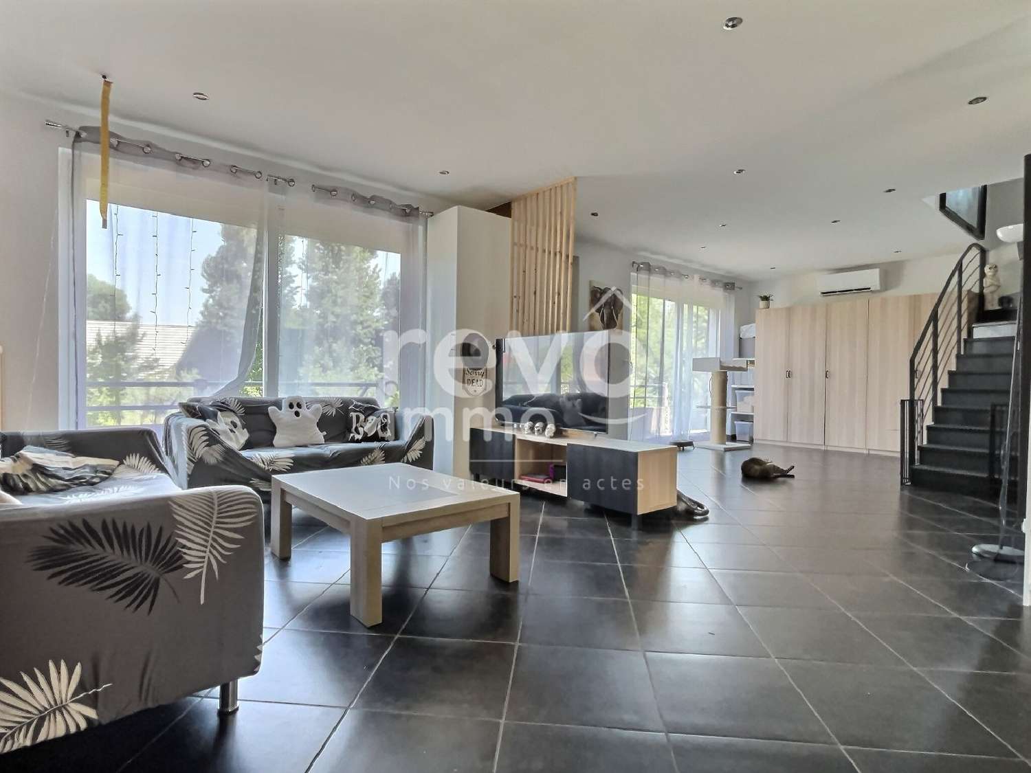  te koop huis Irigny Rhône 1