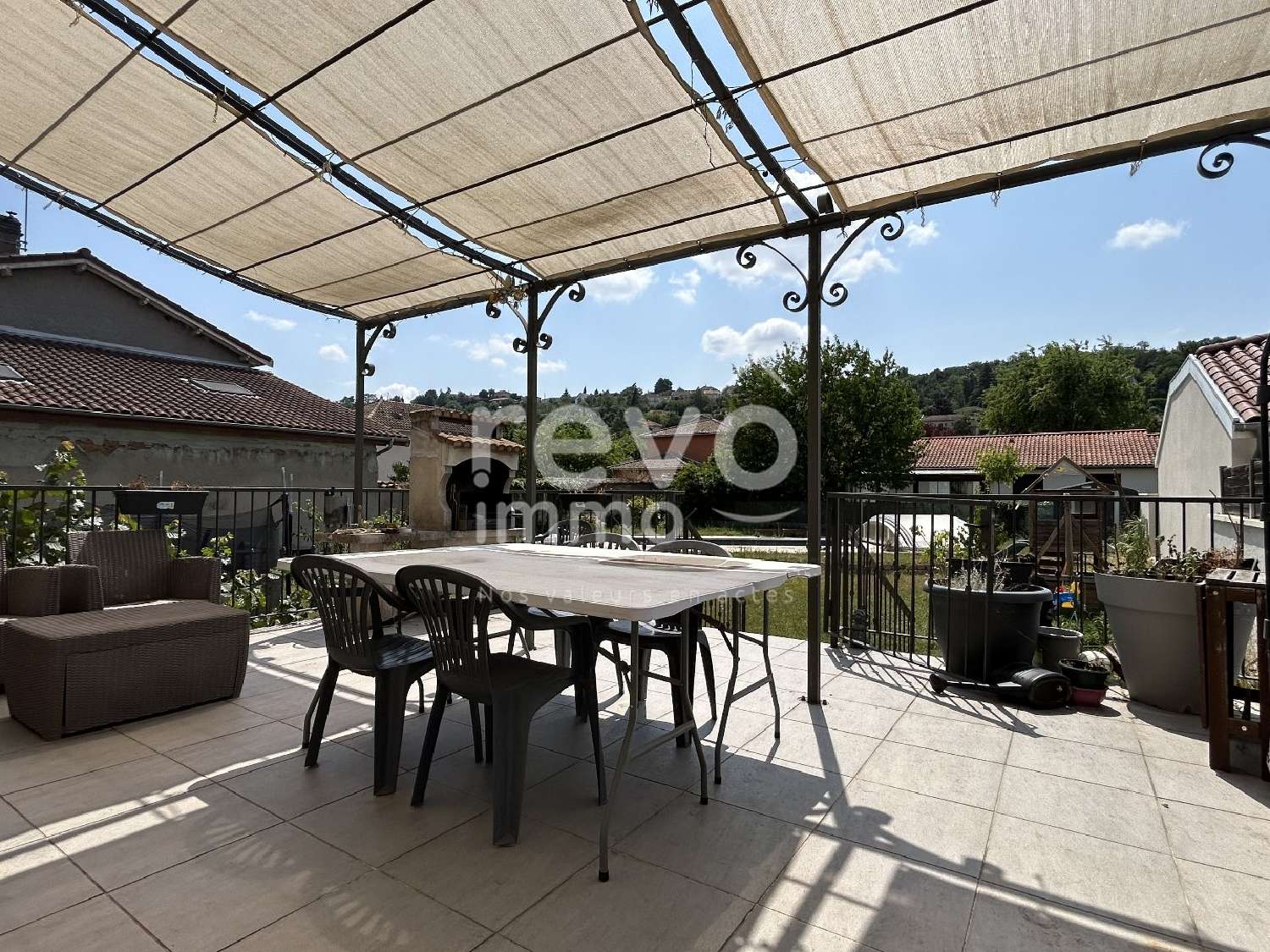  te koop huis Irigny Rhône 2