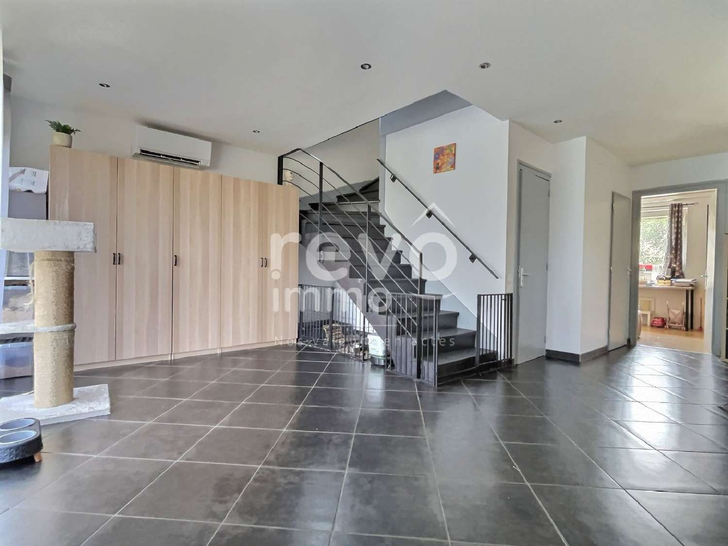  te koop huis Irigny Rhône 4