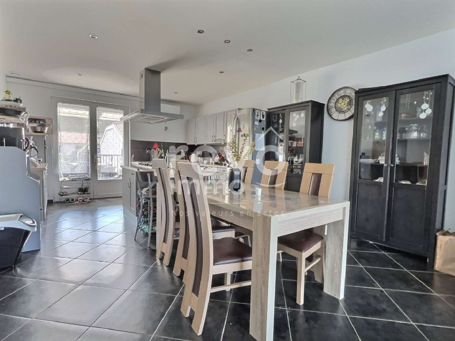  te koop huis Irigny Rhône 5