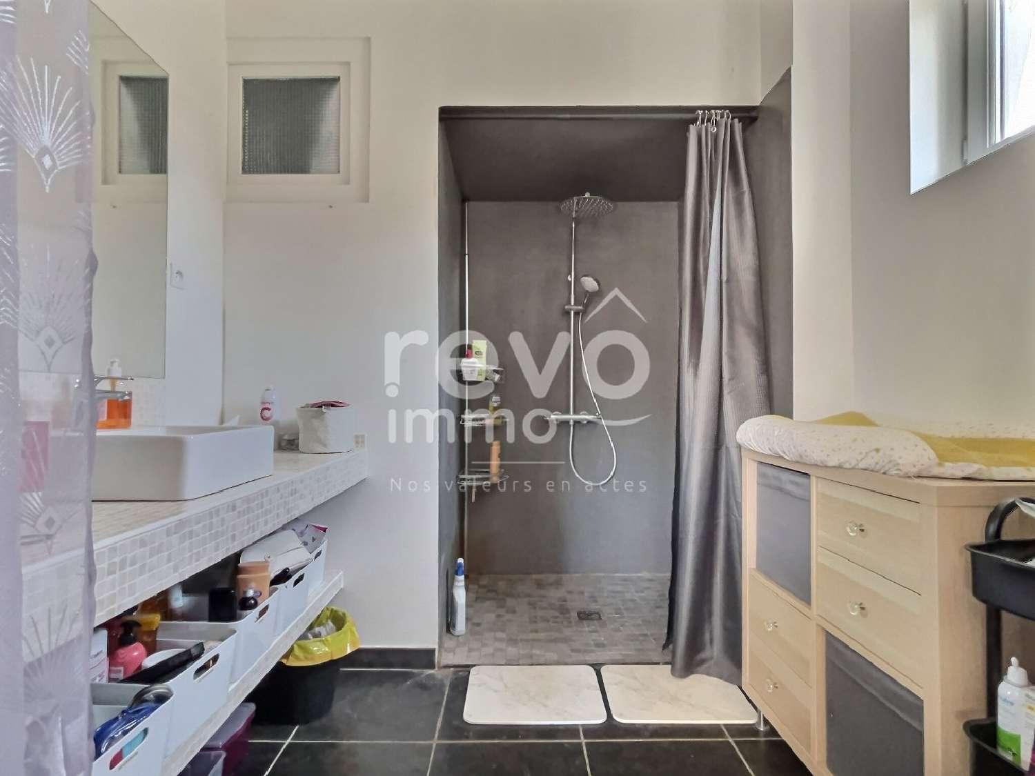  te koop huis Irigny Rhône 7