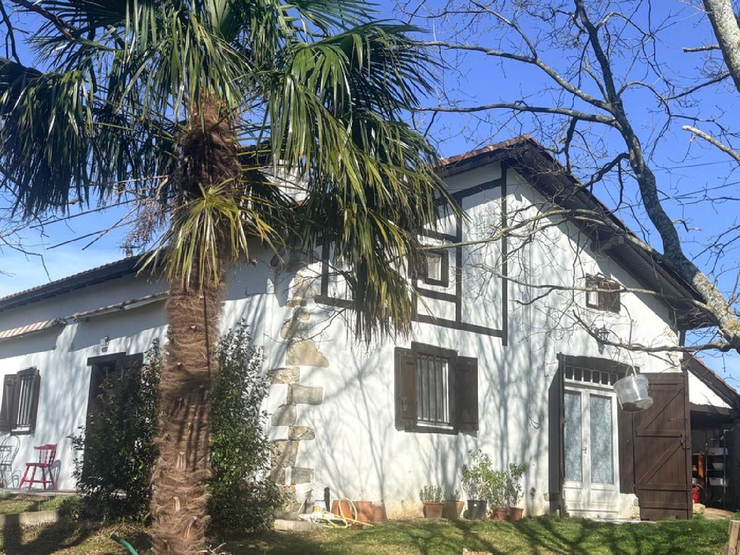  kaufen Haus Irissarry Pyrénées-Atlantiques 1