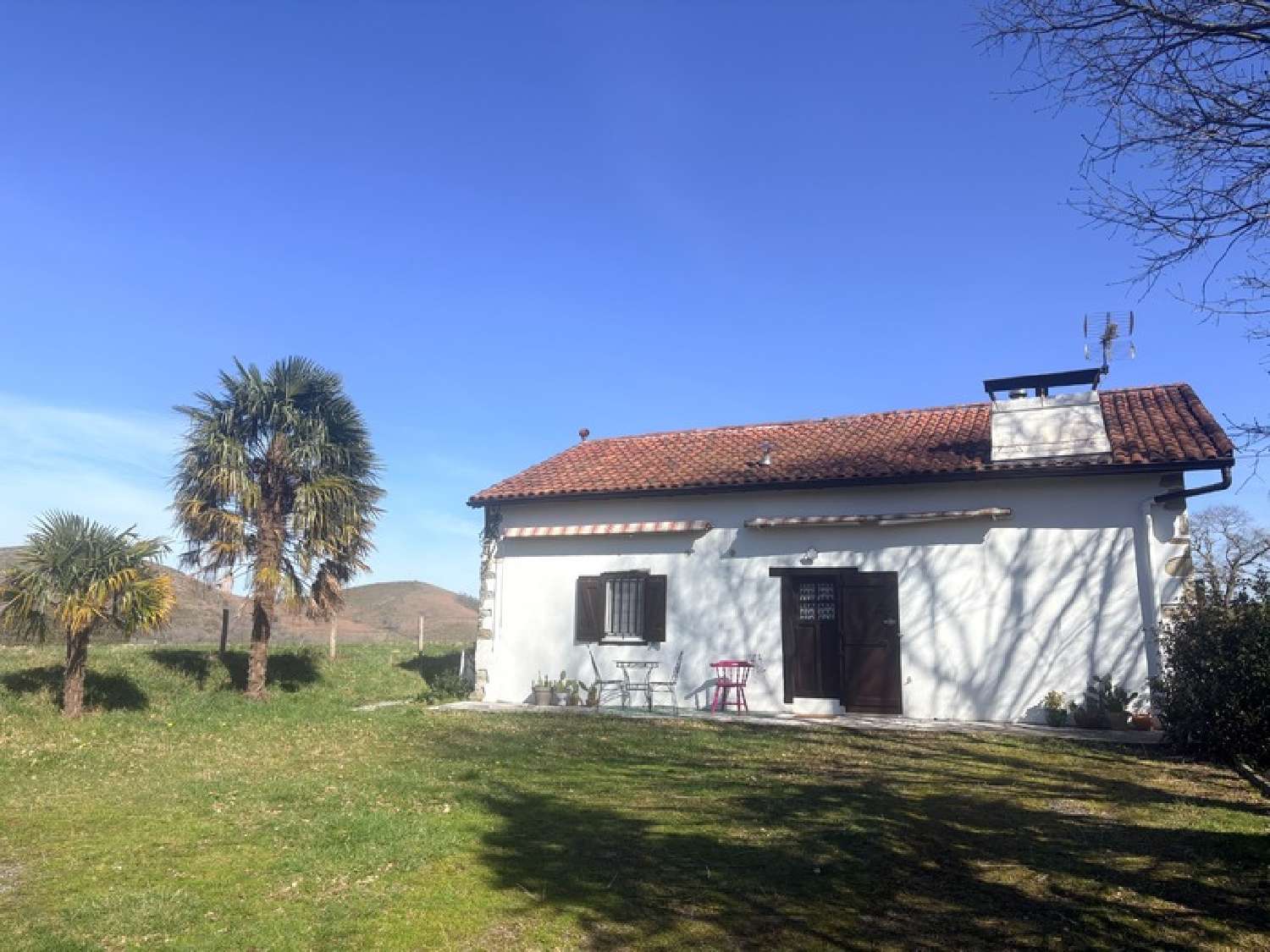  kaufen Haus Irissarry Pyrénées-Atlantiques 3