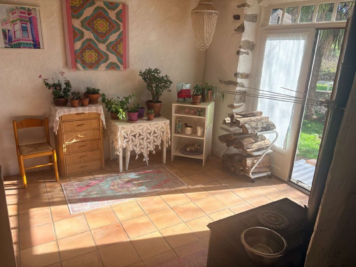  kaufen Haus Irissarry Pyrénées-Atlantiques 8