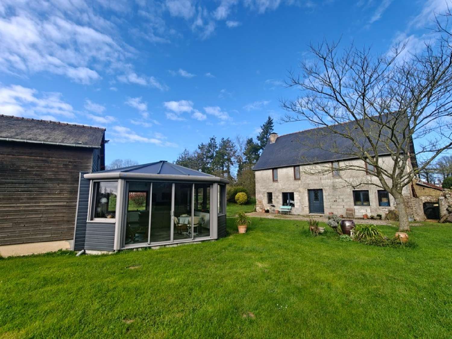  à vendre maison Irodouër Ille-et-Vilaine 1