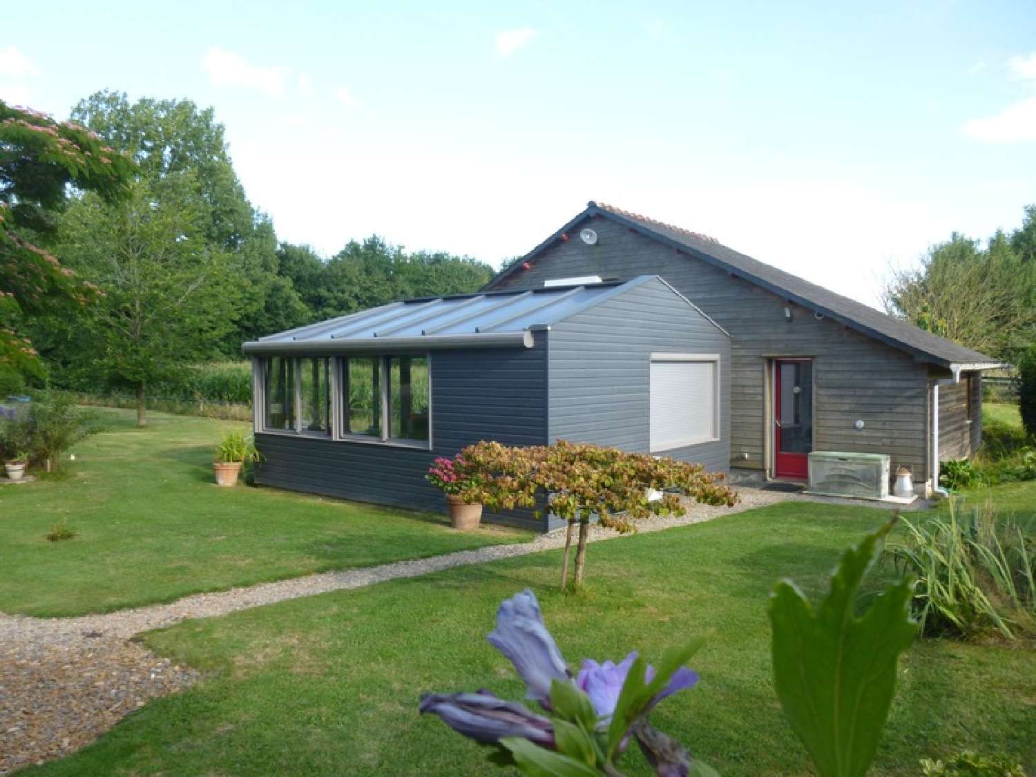  à vendre maison Irodouër Ille-et-Vilaine 2