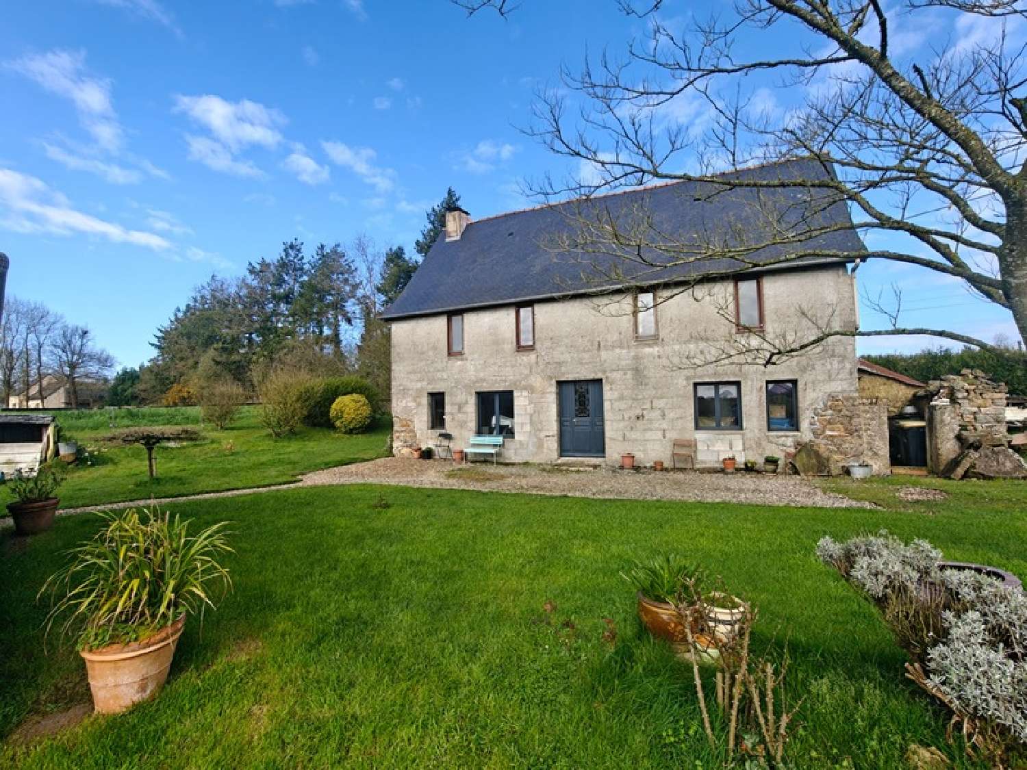  à vendre maison Irodouër Ille-et-Vilaine 3