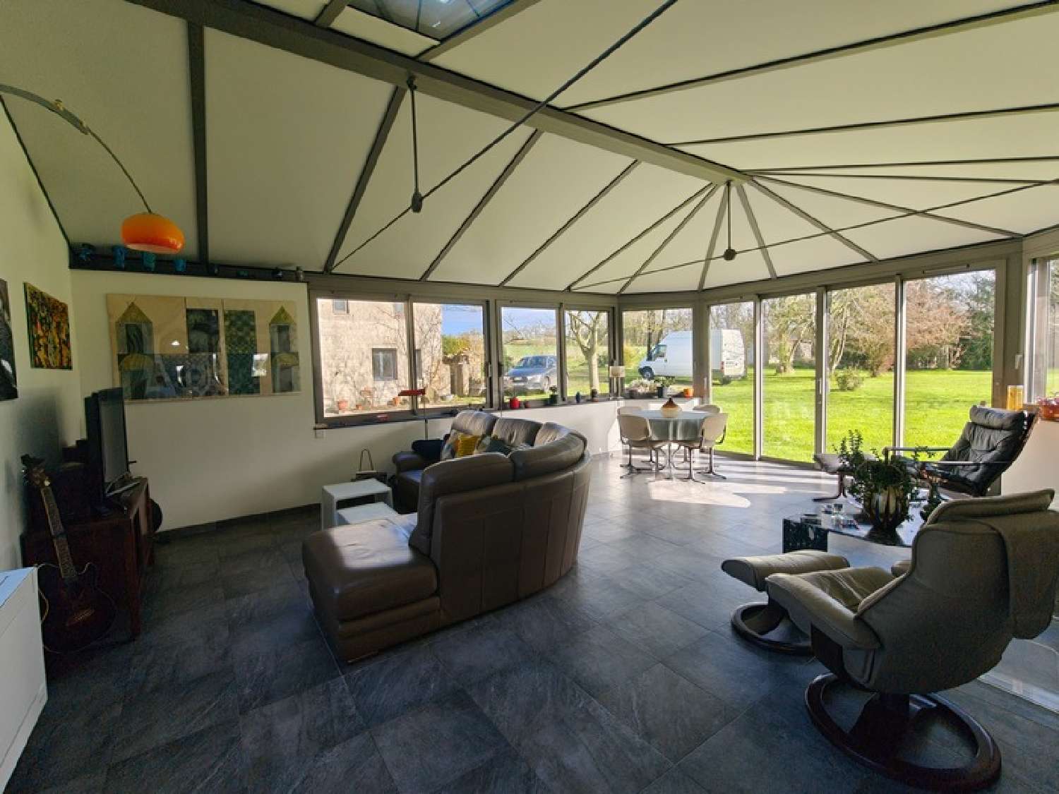  à vendre maison Irodouër Ille-et-Vilaine 4