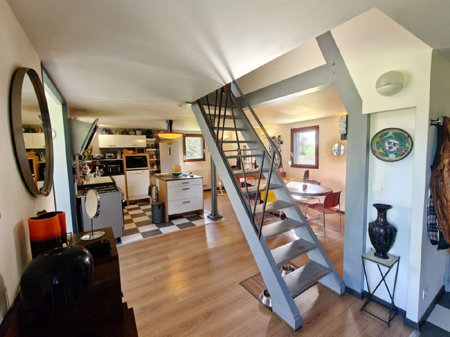  à vendre maison Irodouër Ille-et-Vilaine 5