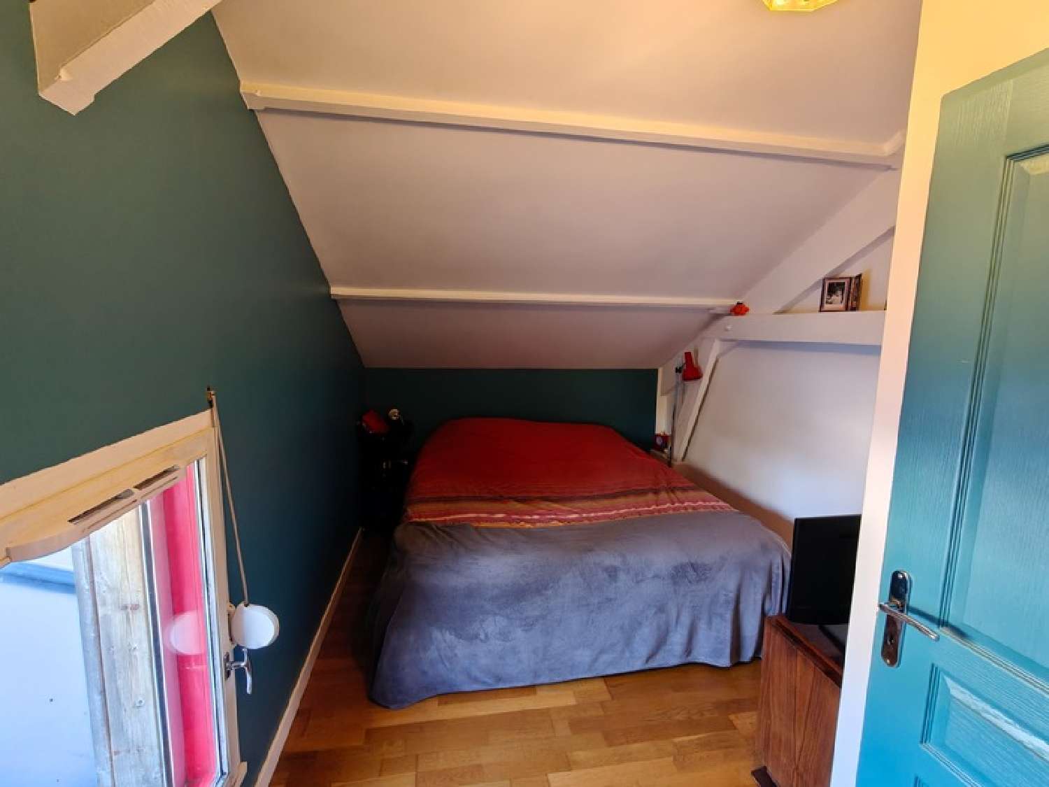  à vendre maison Irodouër Ille-et-Vilaine 8