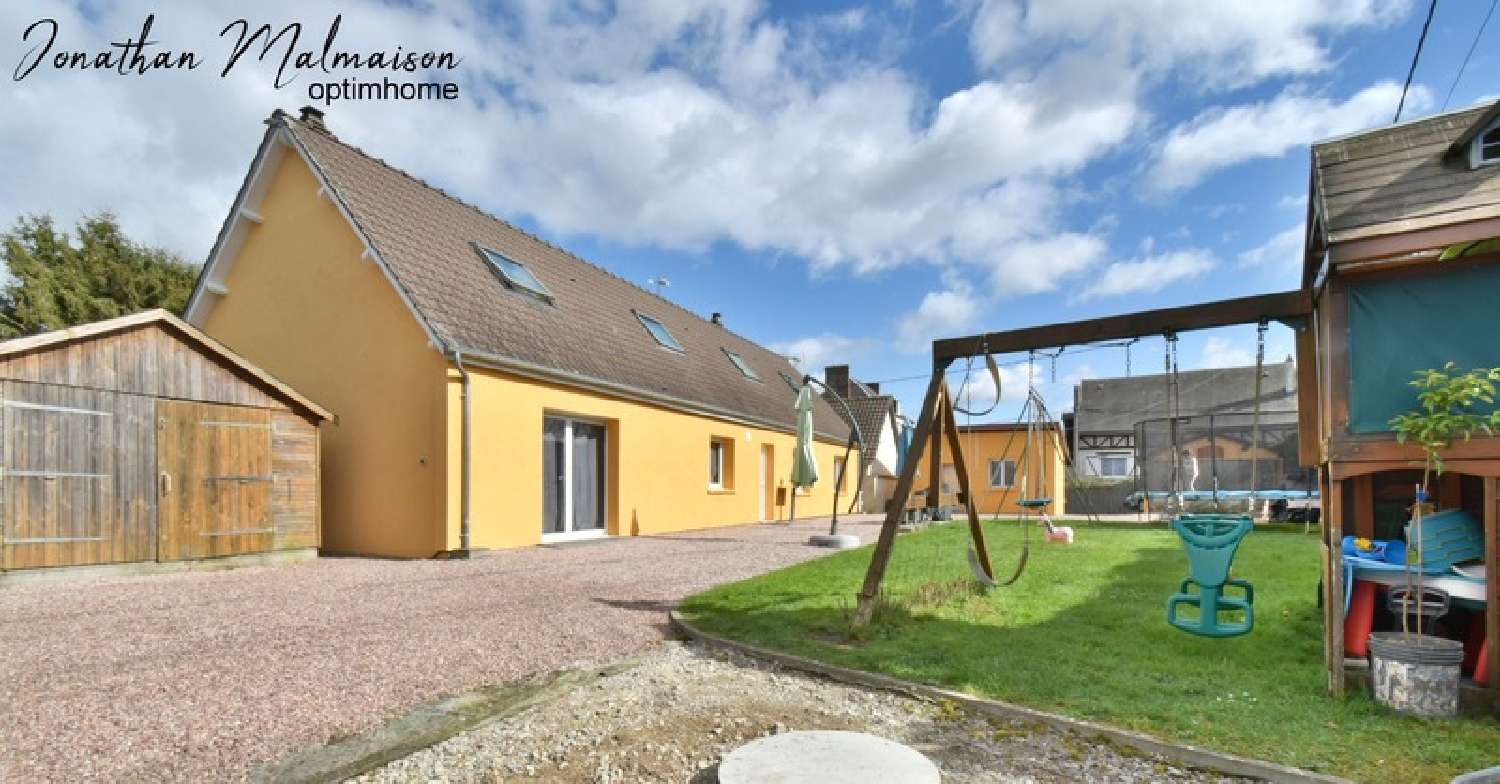  kaufen Haus Irreville Eure 2