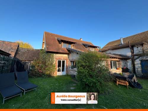 Irreville Eure maison foto 7291013