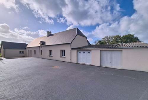 Isigny-sur-Mer Calvados house foto 7287786