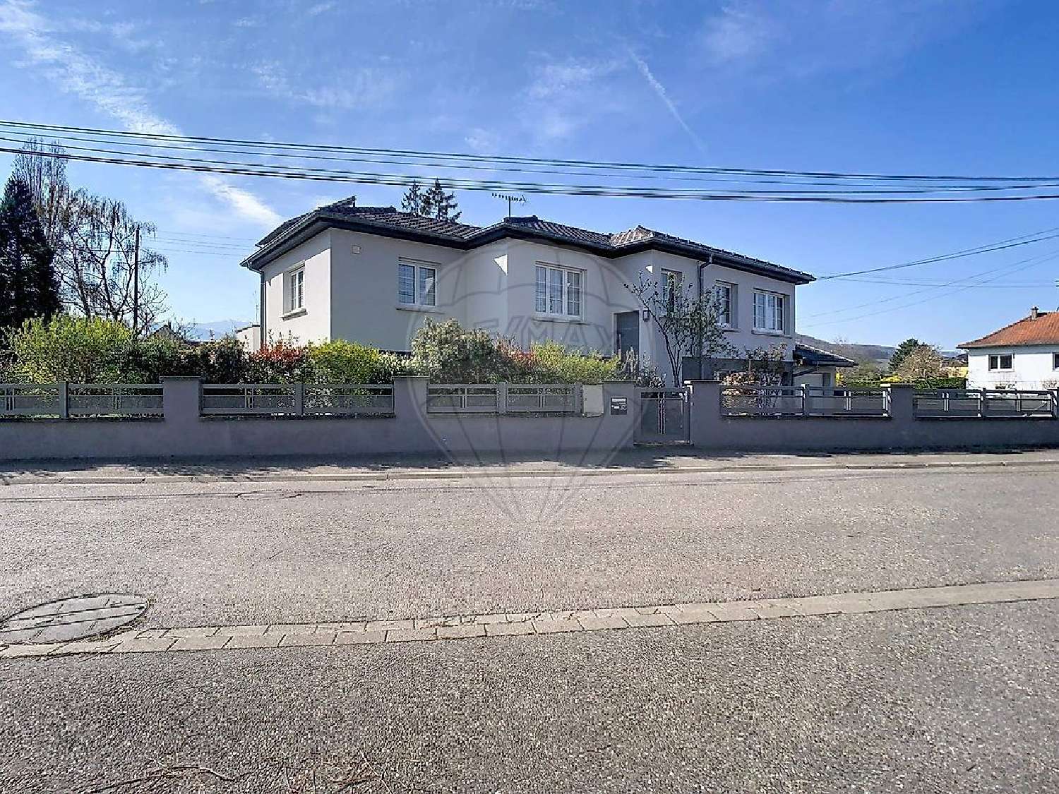  à vendre maison Issenheim Haut-Rhin 2