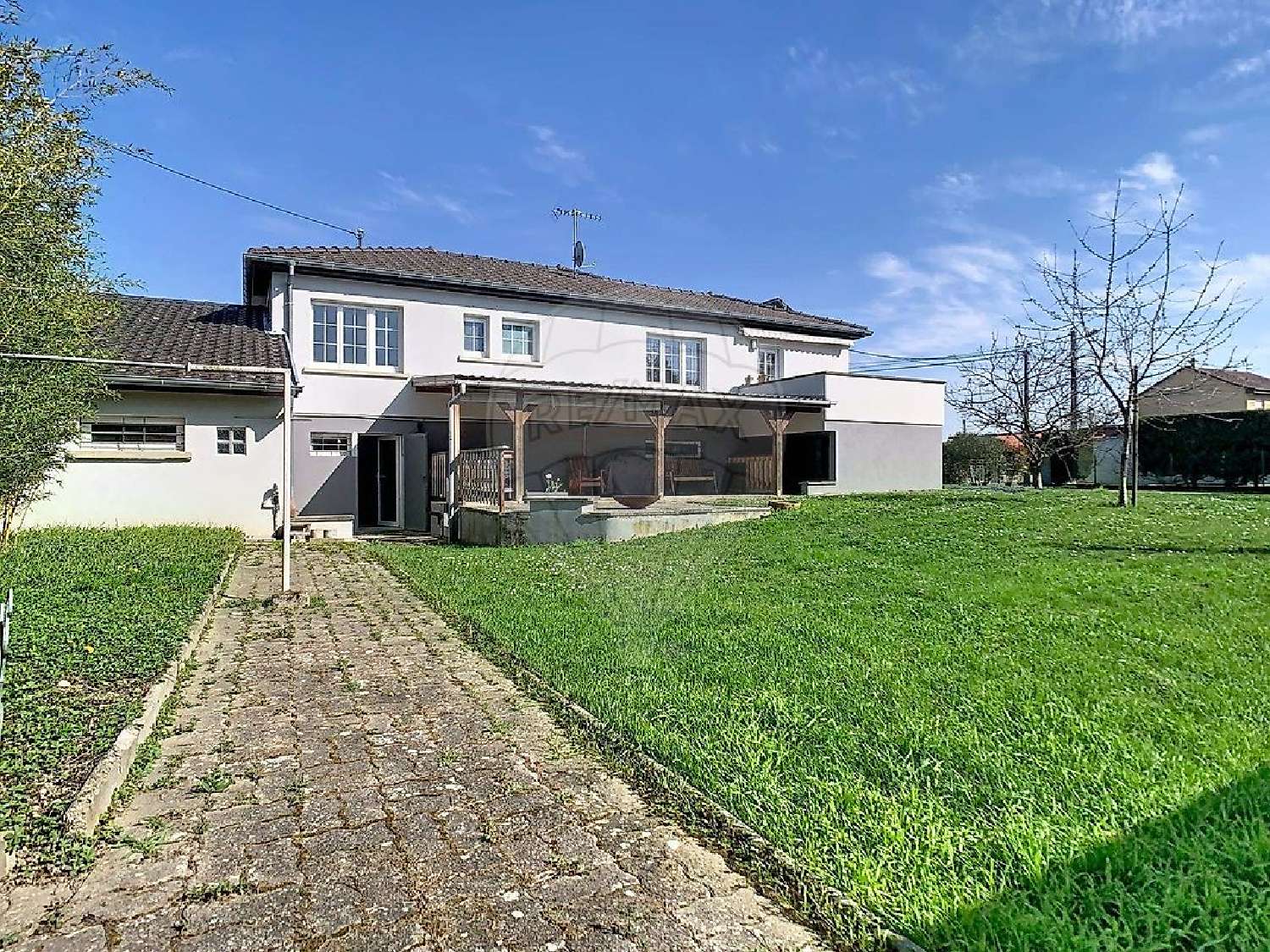  à vendre maison Issenheim Haut-Rhin 5