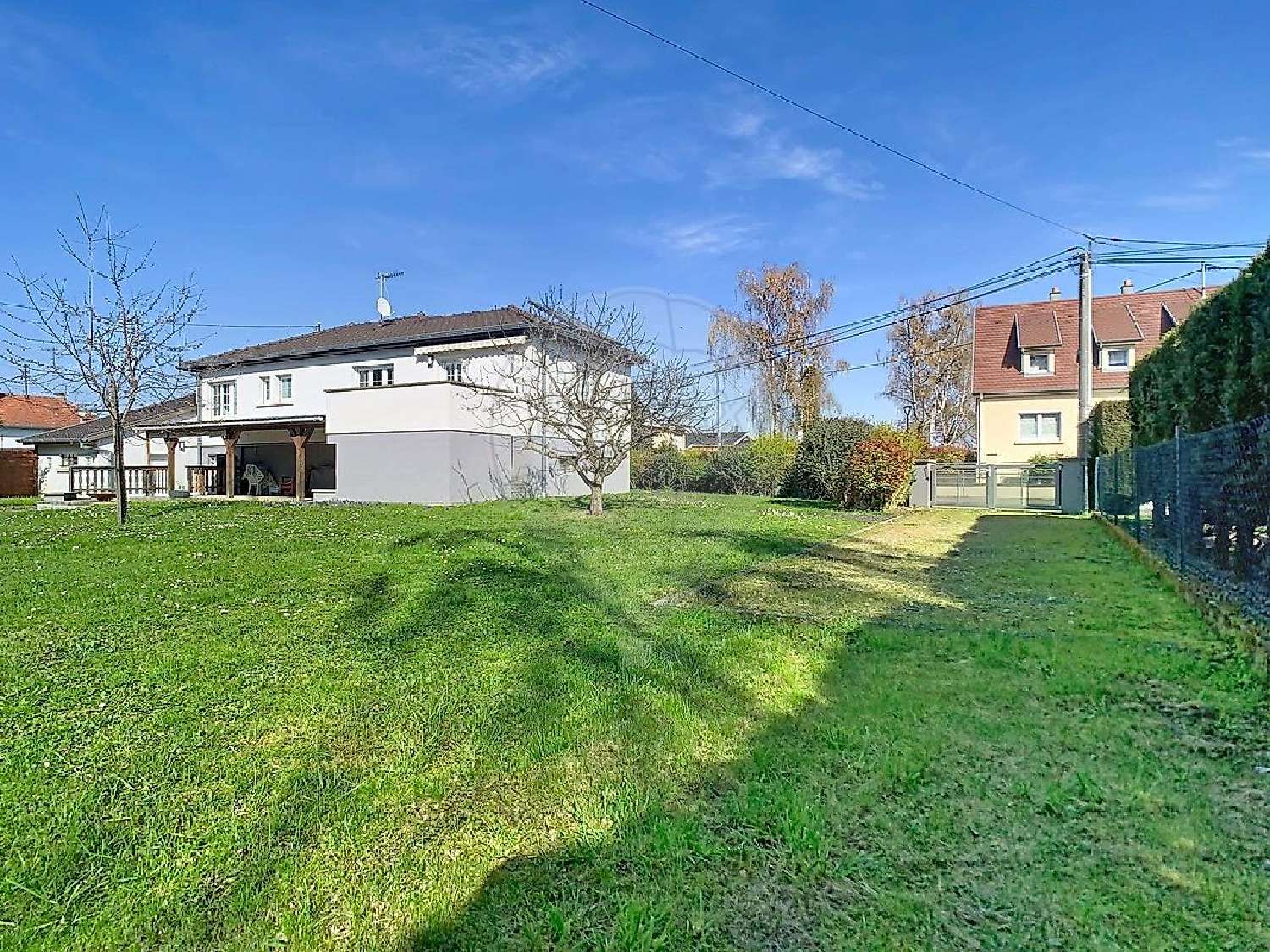  à vendre maison Issenheim Haut-Rhin 6