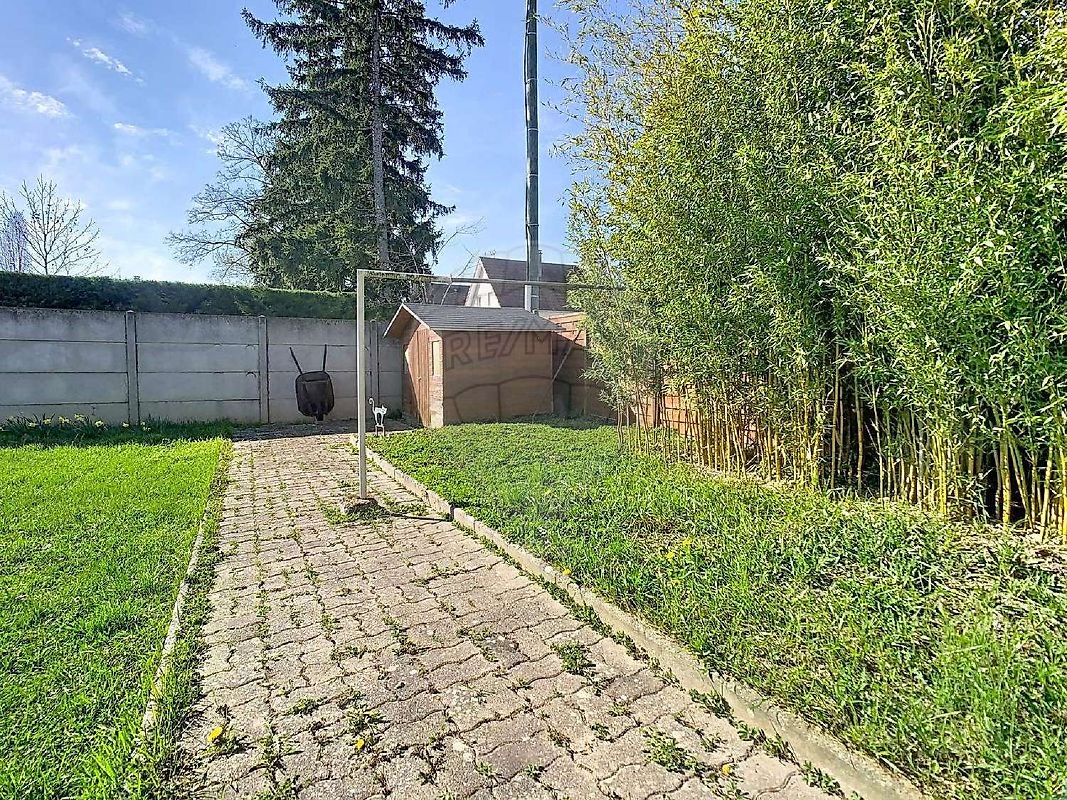  à vendre maison Issenheim Haut-Rhin 7