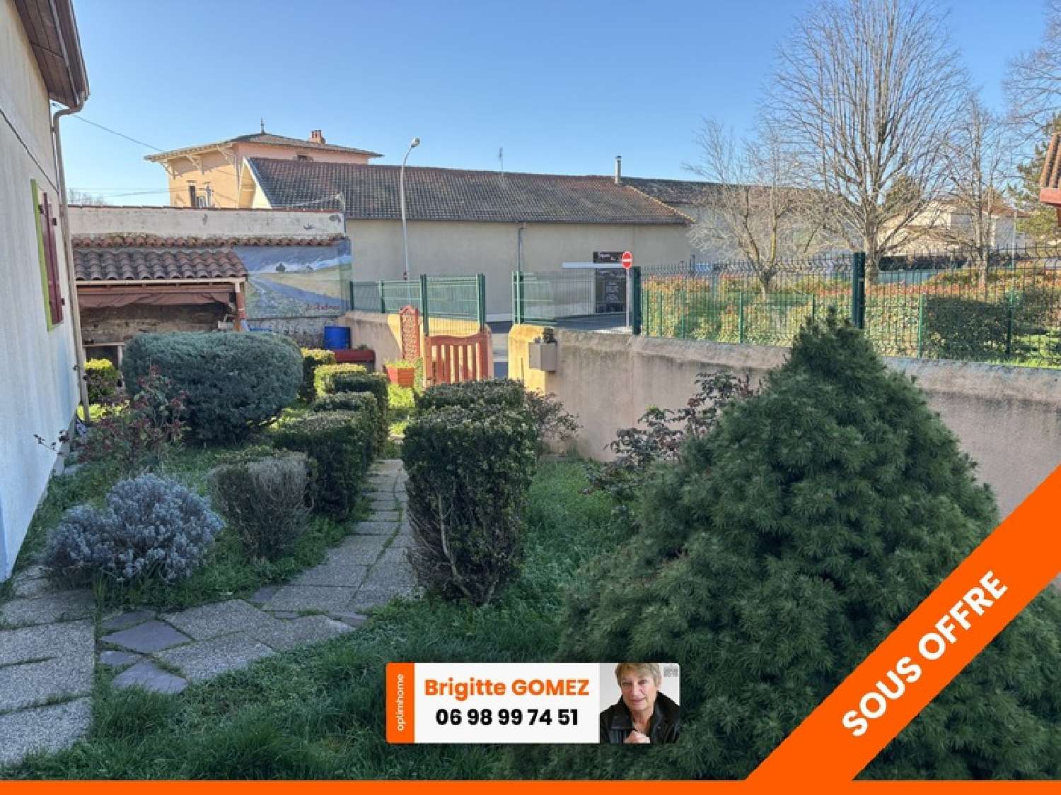  te koop huis Issoire Puy-de-Dôme 1