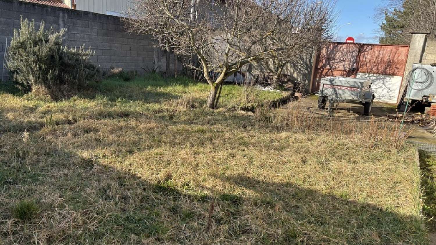  te koop huis Issoire Puy-de-Dôme 2