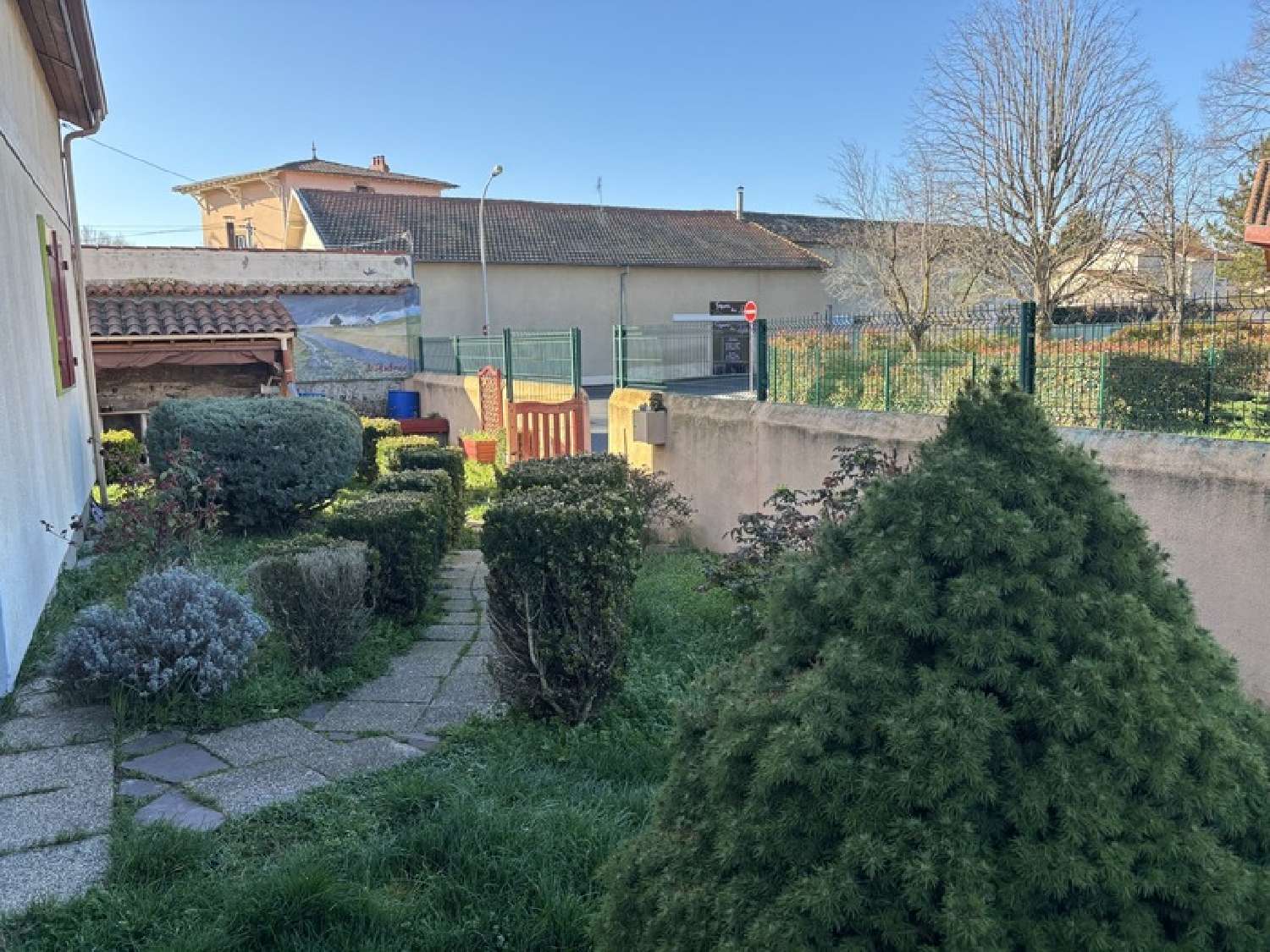  te koop huis Issoire Puy-de-Dôme 3