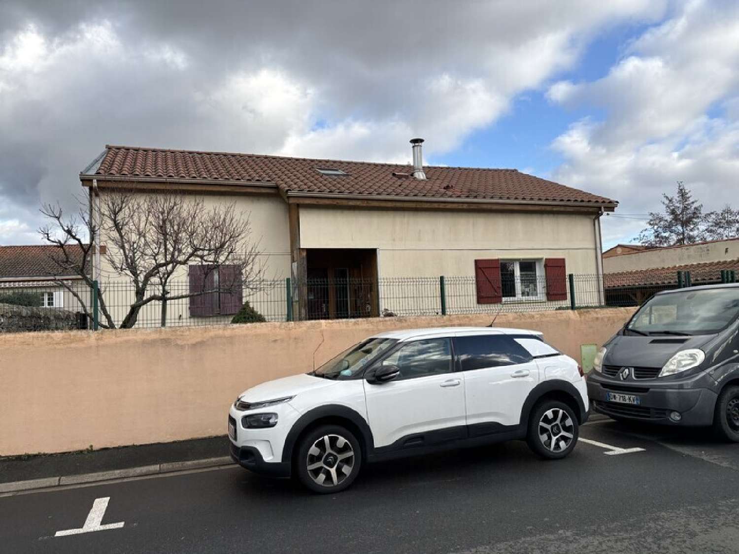  te koop huis Issoire Puy-de-Dôme 4