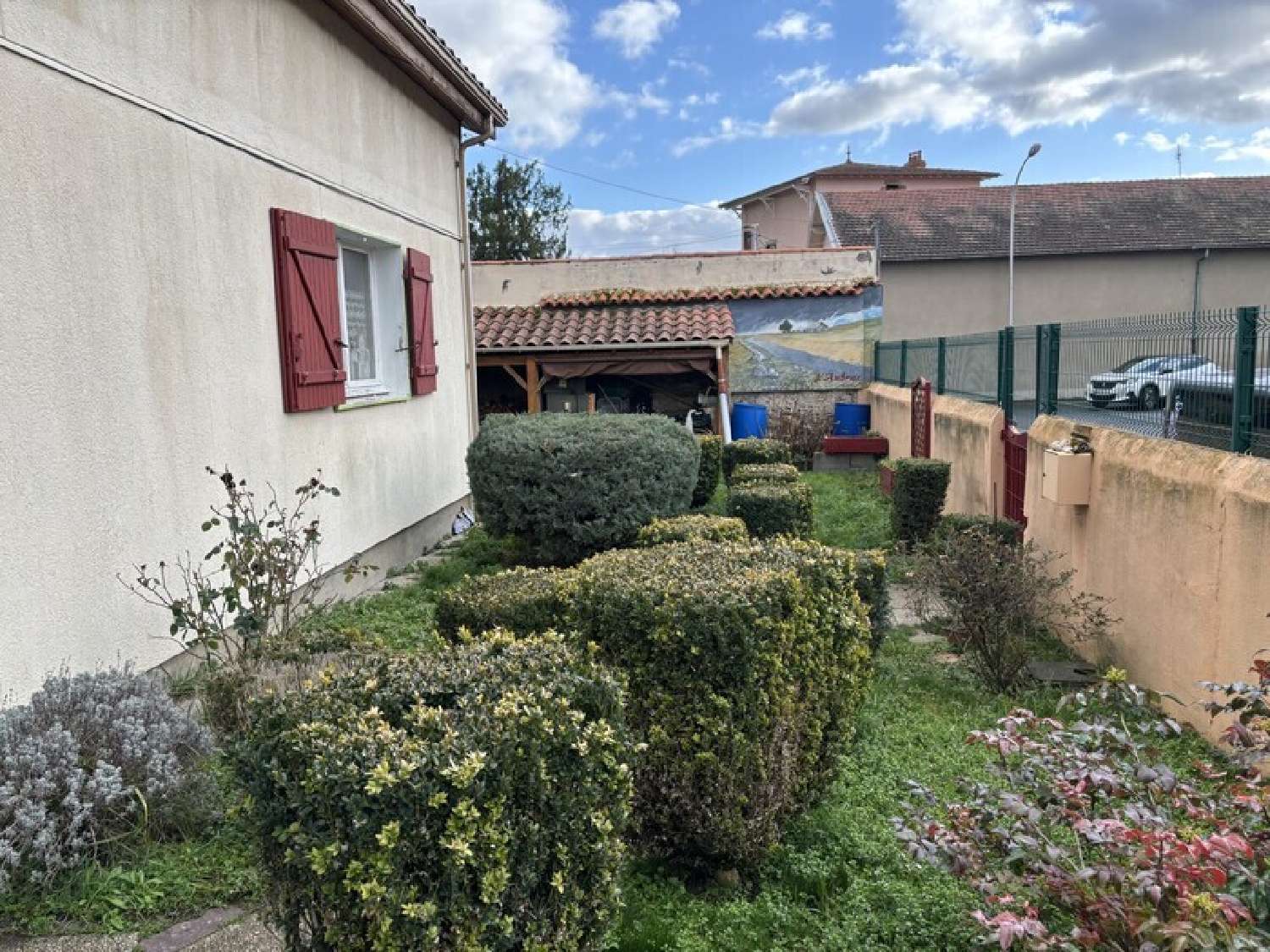  te koop huis Issoire Puy-de-Dôme 5