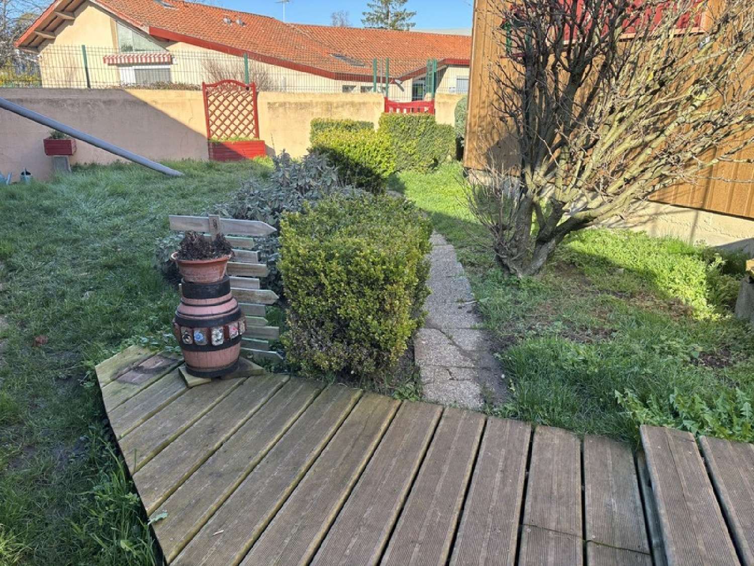  te koop huis Issoire Puy-de-Dôme 6