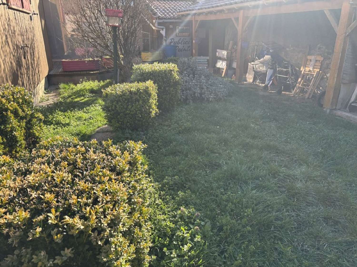  te koop huis Issoire Puy-de-Dôme 7