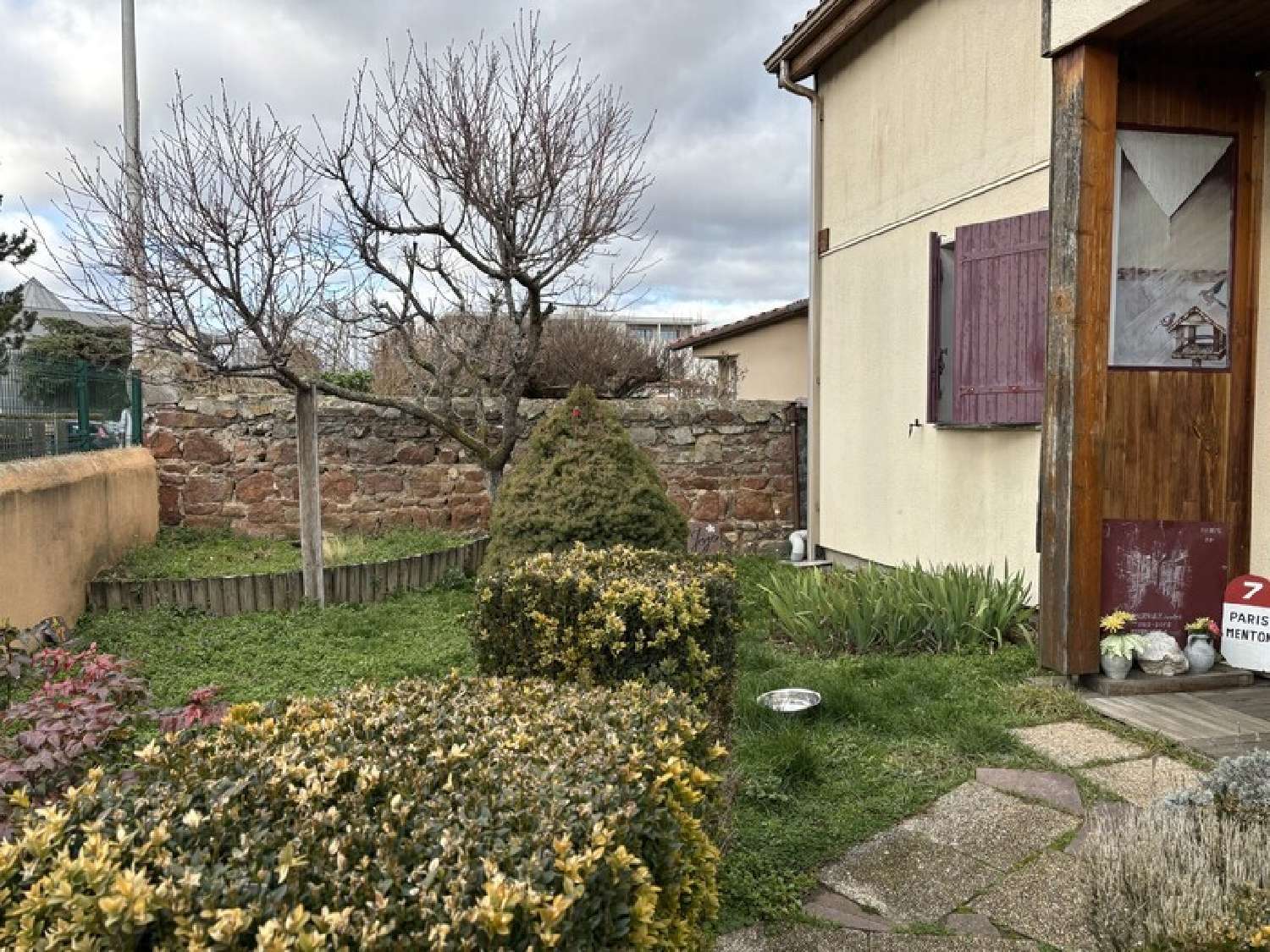  te koop huis Issoire Puy-de-Dôme 8
