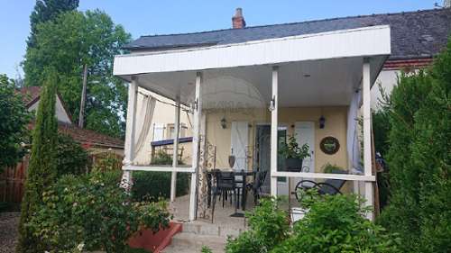 Issy-l'Évêque Saône-et-Loire Haus Bild 7290784