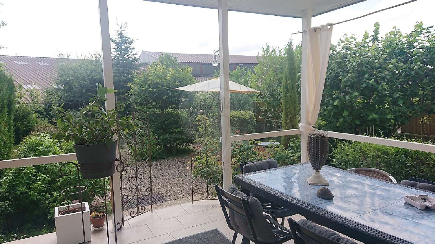 kaufen Haus Issy-l'Évêque Saône-et-Loire 2