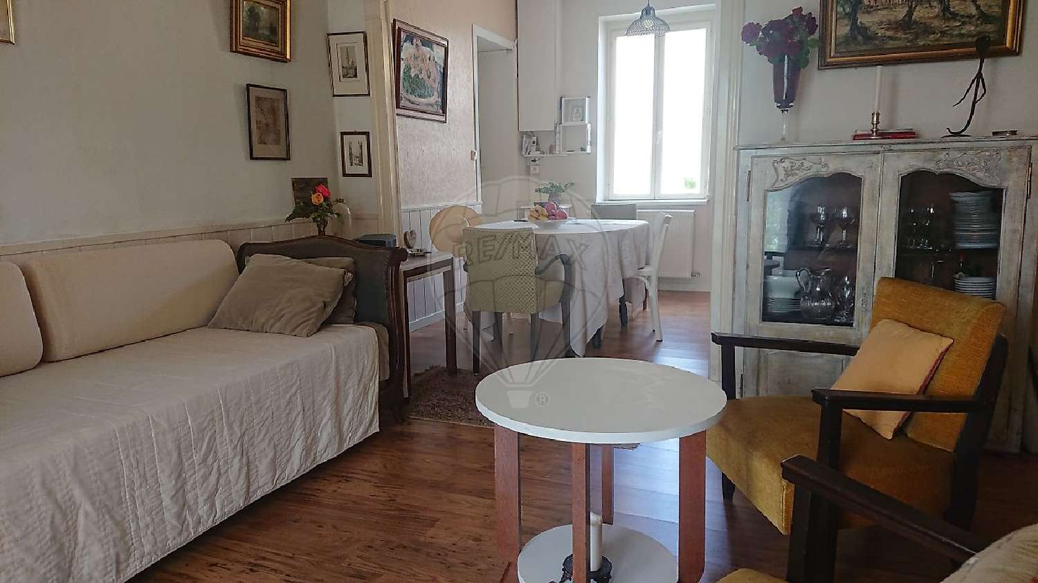 kaufen Haus Issy-l'Évêque Saône-et-Loire 5