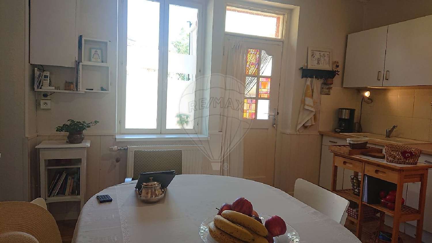 kaufen Haus Issy-l'Évêque Saône-et-Loire 7