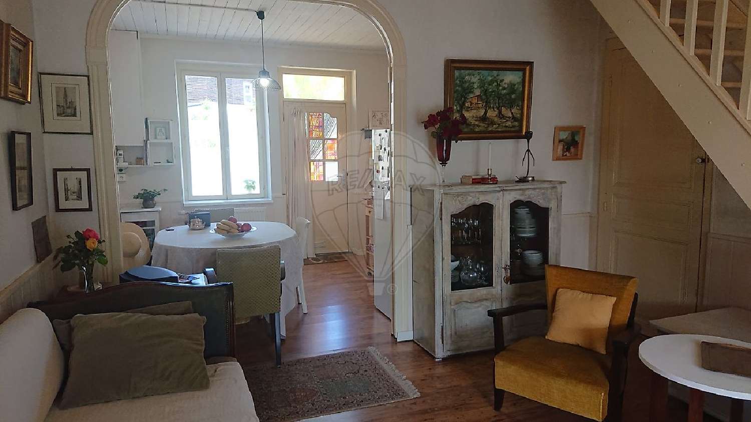 kaufen Haus Issy-l'Évêque Saône-et-Loire 8